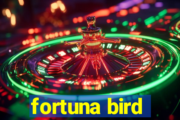 fortuna bird